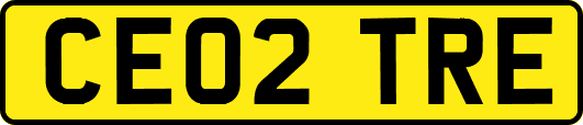 CE02TRE