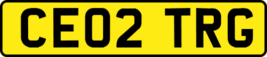 CE02TRG