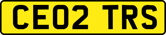 CE02TRS