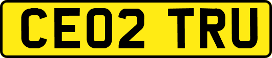 CE02TRU