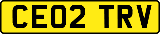 CE02TRV