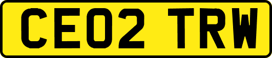 CE02TRW