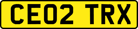 CE02TRX
