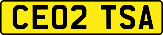 CE02TSA