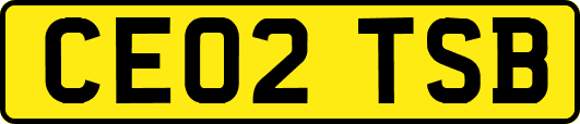 CE02TSB