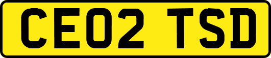 CE02TSD