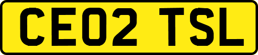 CE02TSL