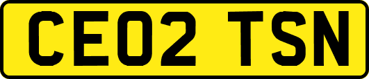 CE02TSN