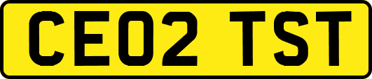 CE02TST