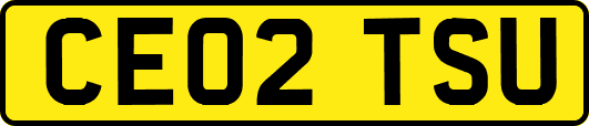 CE02TSU