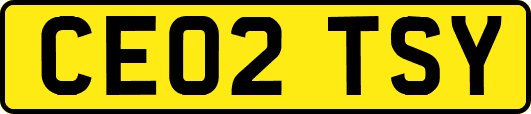 CE02TSY