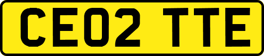 CE02TTE