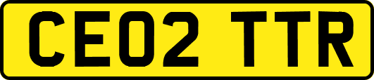 CE02TTR