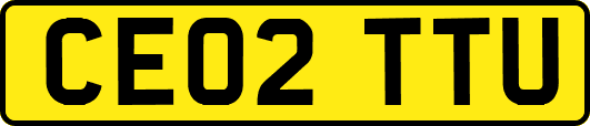 CE02TTU