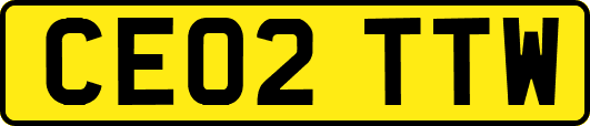 CE02TTW
