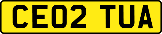 CE02TUA