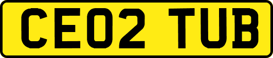 CE02TUB