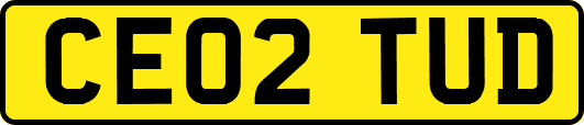 CE02TUD