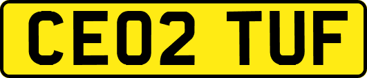CE02TUF