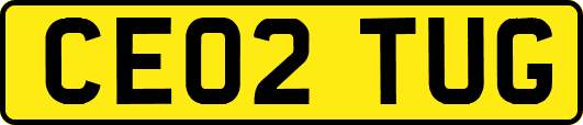 CE02TUG