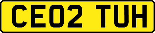 CE02TUH
