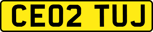 CE02TUJ