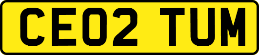 CE02TUM