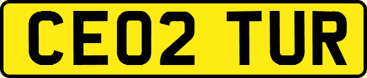 CE02TUR