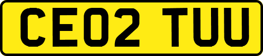 CE02TUU