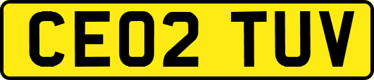 CE02TUV