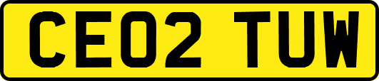 CE02TUW