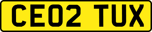 CE02TUX