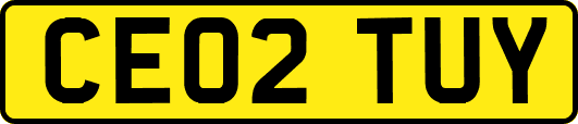 CE02TUY