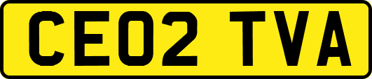 CE02TVA