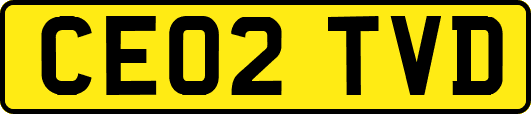 CE02TVD