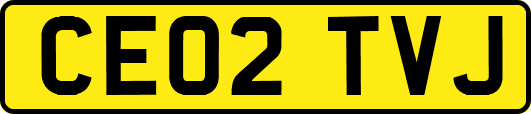 CE02TVJ