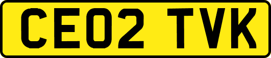CE02TVK