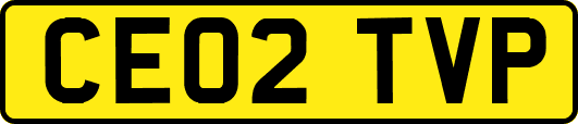 CE02TVP