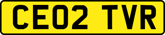 CE02TVR