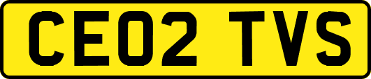 CE02TVS