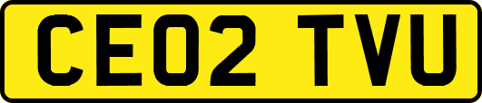 CE02TVU