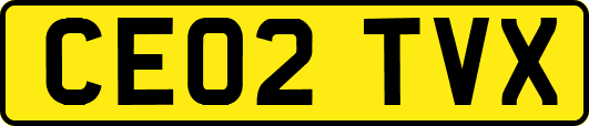 CE02TVX