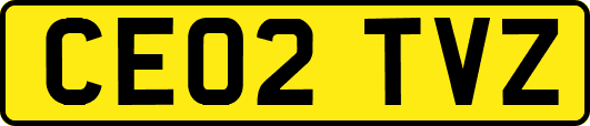 CE02TVZ
