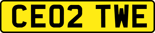 CE02TWE