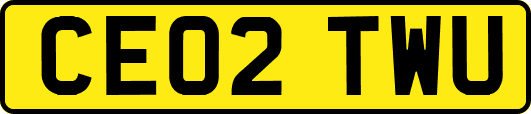 CE02TWU