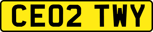 CE02TWY