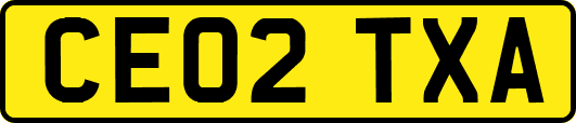 CE02TXA