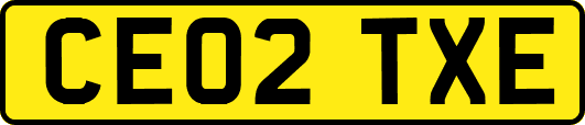 CE02TXE