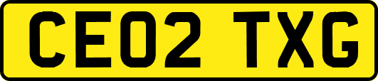 CE02TXG