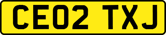 CE02TXJ